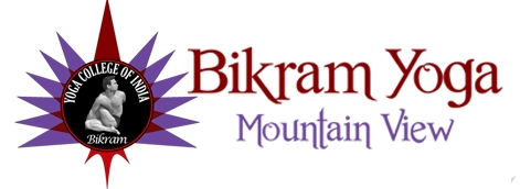 Bikram Yoga Mountain View